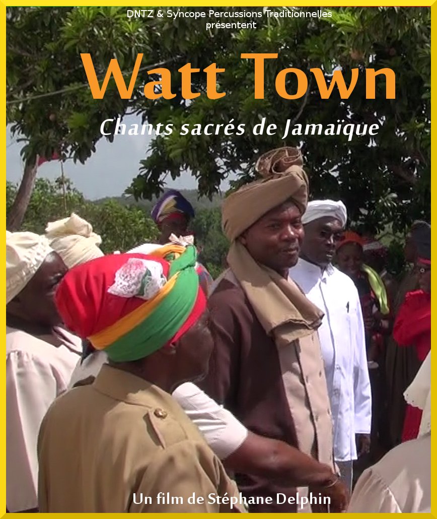 Watt Town